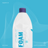 Gyeon Q2M Foam - 1L