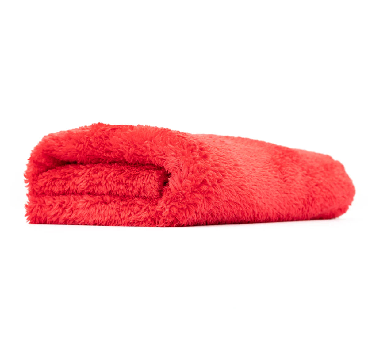 The Rag Company Eagle Edgeless 500 Plush Microfiber Towel 16"x16" (40x40cm) 500gsm