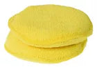 CAD Microfibre Hand Polish Applicator Pack (2 Pack)