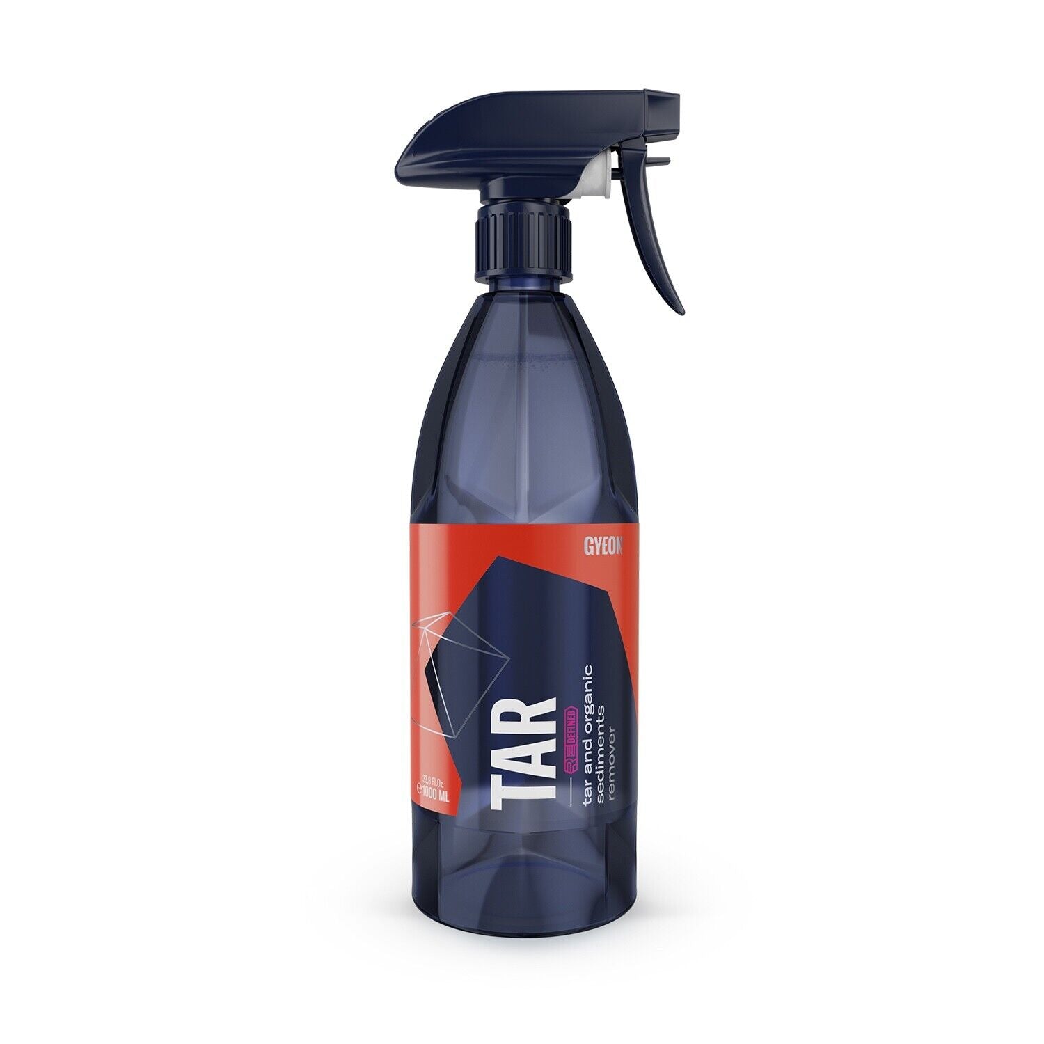 Gyeon Q2M Tar Redefined - 500 ml