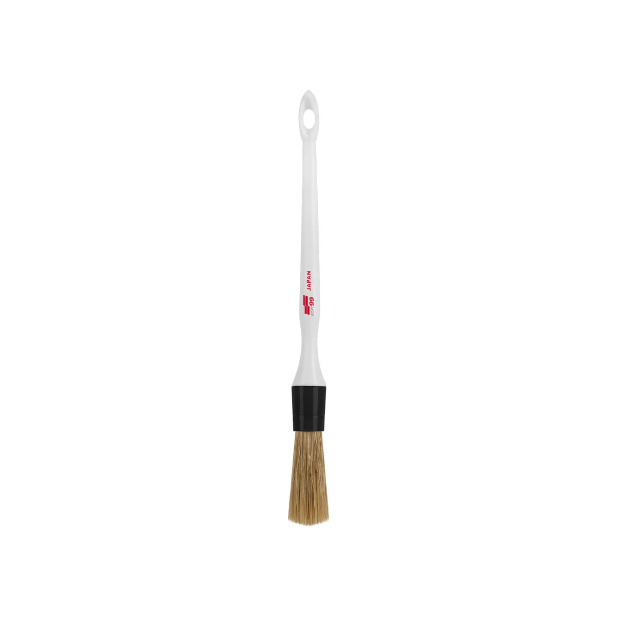 Soft99 Black Interior Detailing Brush