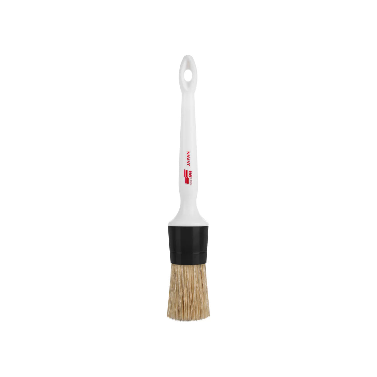 Soft99 Black Interior Detailing Brush