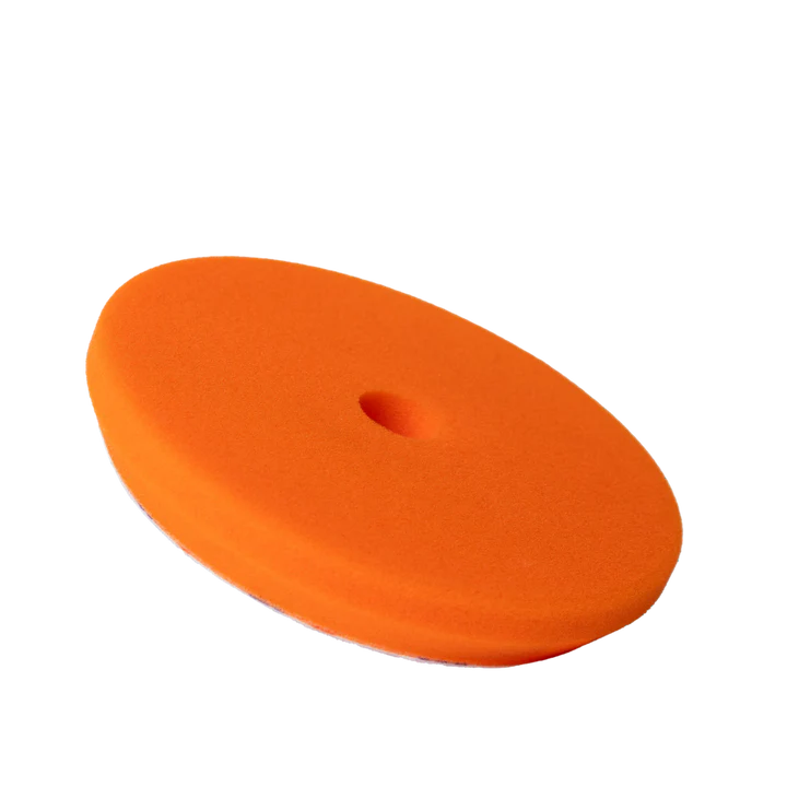 Cartec Unipad Orange Polishing Pad