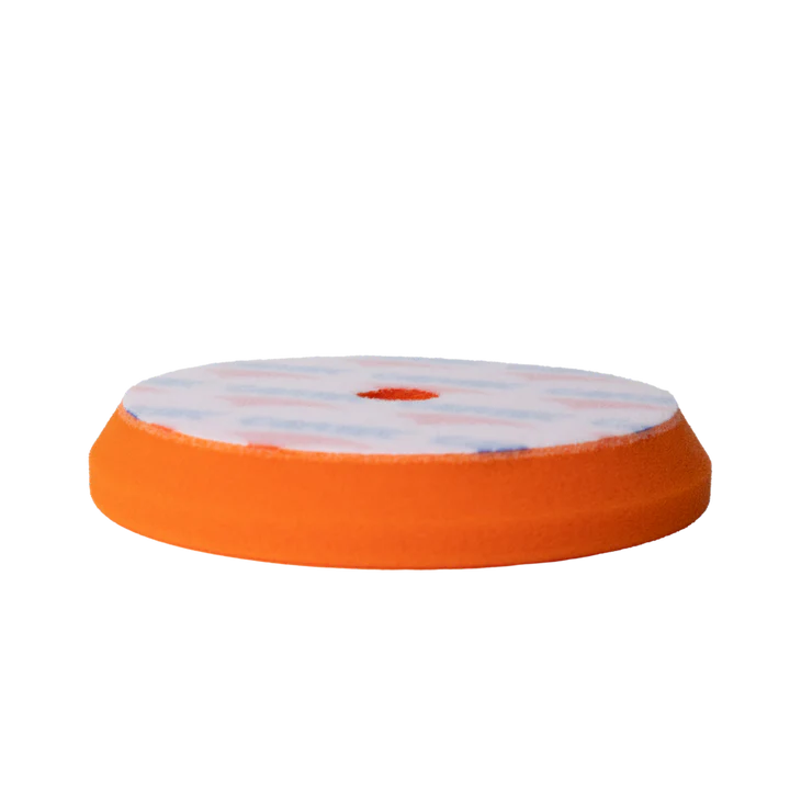 Cartec Unipad Orange Polishing Pad