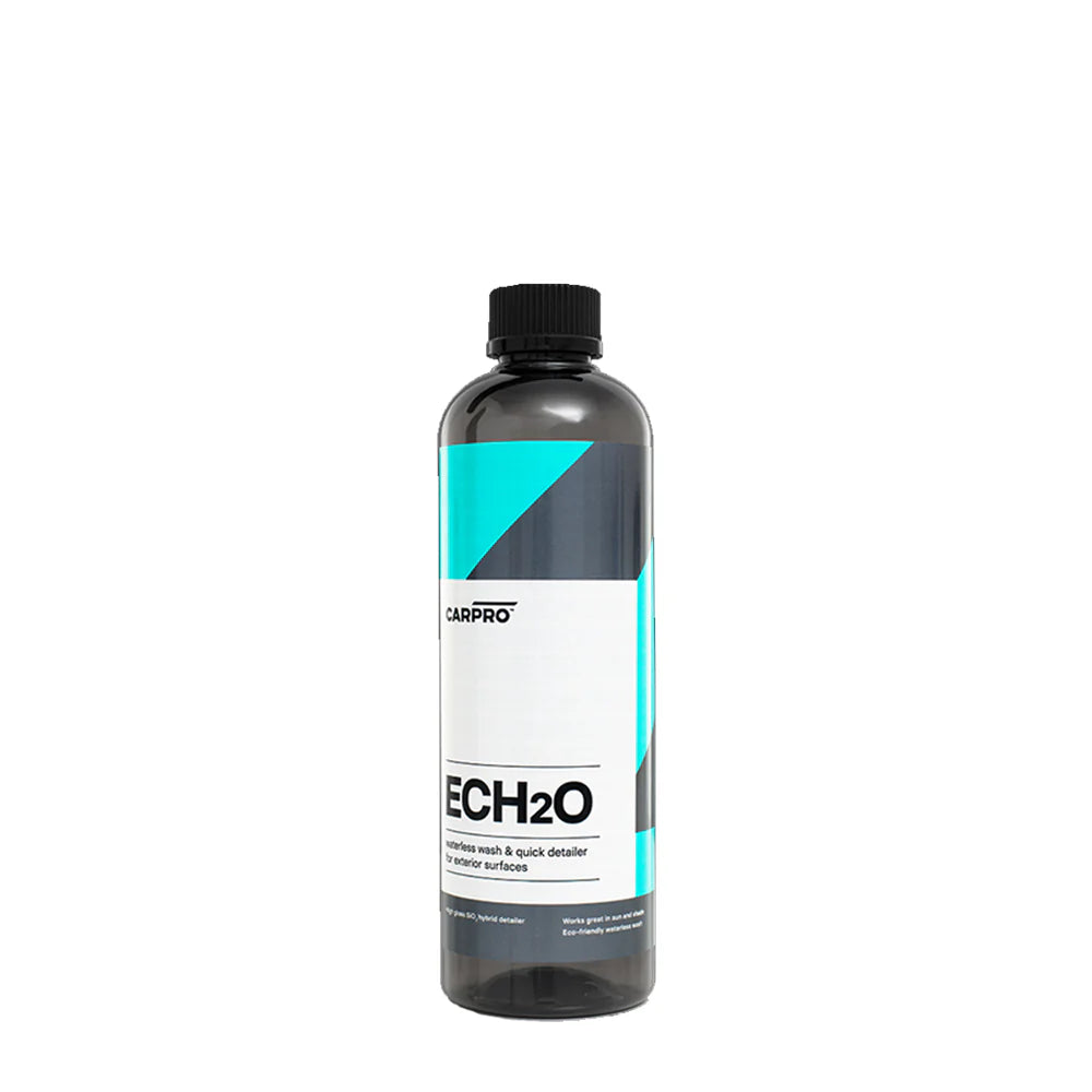 CarPro ECH2O Waterless Wash (Quick Detailer + Clay Lube)